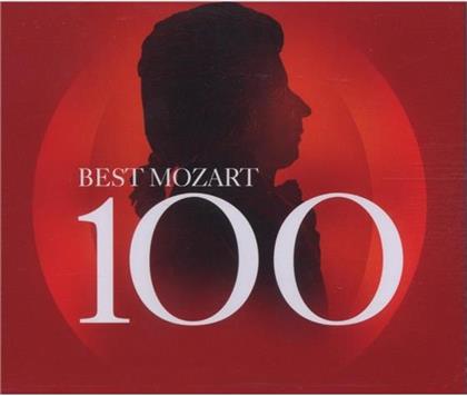 Wolfgang Amadeus Mozart (1756-1791) & Wolfgang Amadeus Mozart (1756-1791) - Various (6 CD)