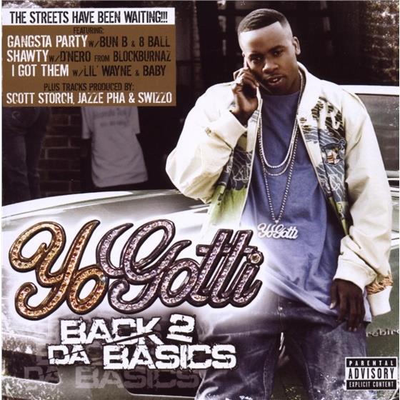 Yo Gotti - Back 2 Da Basics
