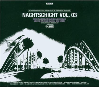 Nachtschicht - Vol. 3