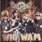 Wig Wam - Wig Wamania