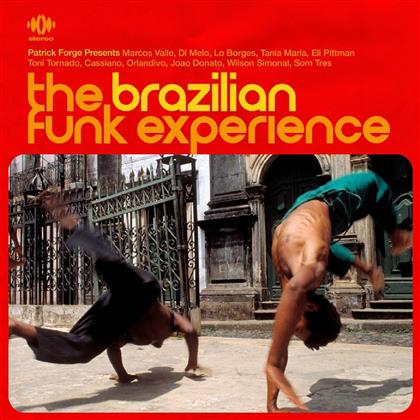 Brazilian Funk Experience - Various