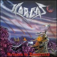 Horcas - Reinara La Tempestad