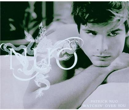 Patrick Nuo - Watchin Over You