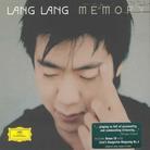 Lang Lang - Memory (&Eacute;dition Limit&eacute;e, 2 CD)