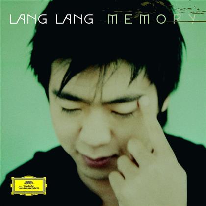 Lang Lang - Memory (Standard Version, 2 CD)