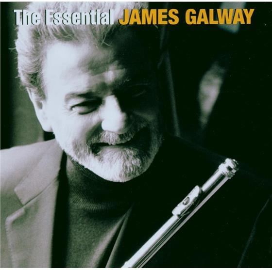 James Galway - Essential Remastered