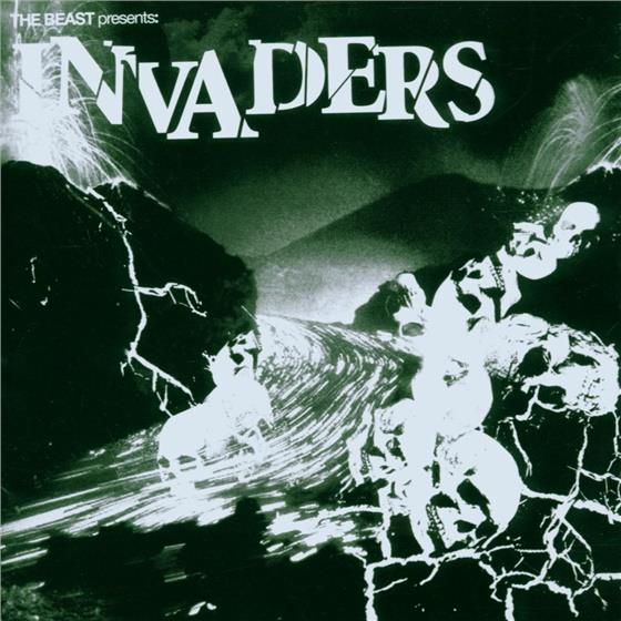 Invaders (Sampler)