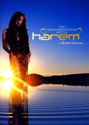 Sarah Brightman - Harem - A Desert Fantasy