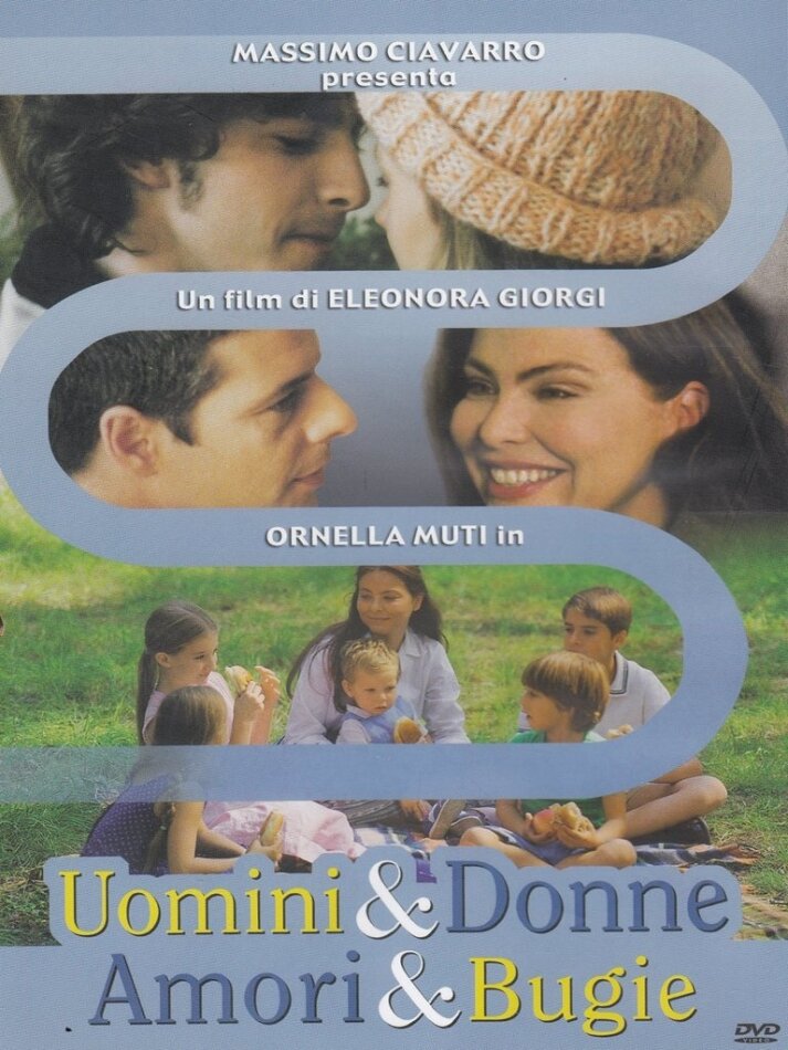 Uomini & donne, amori & bugie