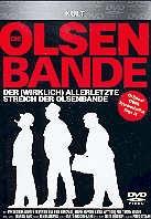 Die Olsenbande - Der (wirklich) allerletzte Streich + T-Shirt