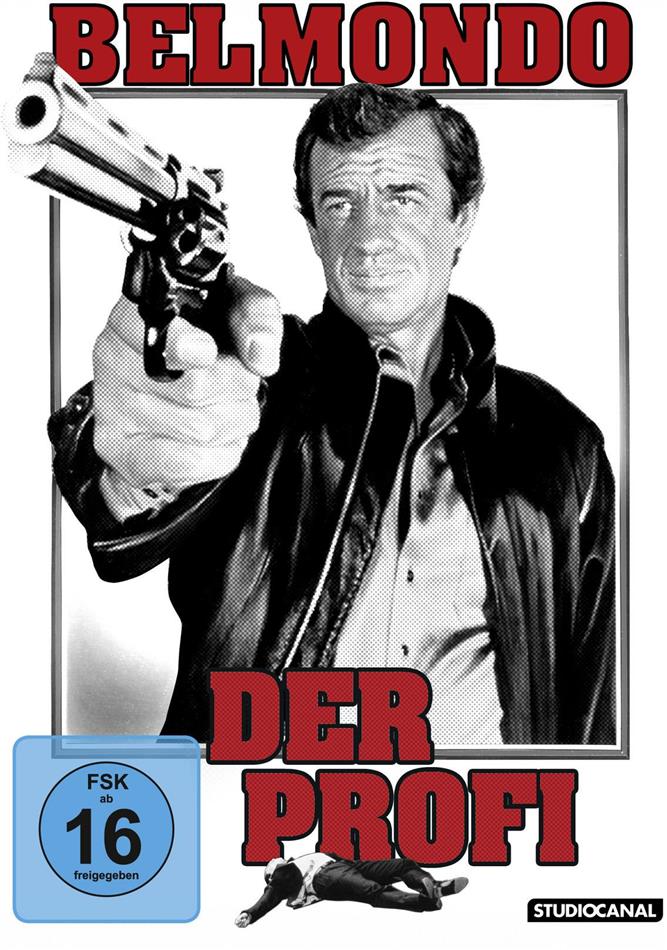 Der Profi (1981)