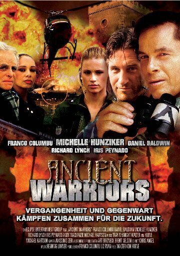 Ancient Warriors (2001)