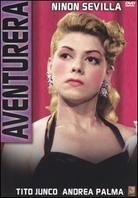 Aventurera (1950) s/w