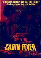 Cabin fever (2002) Limited Edition