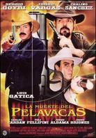 El muerte del Pelavacas