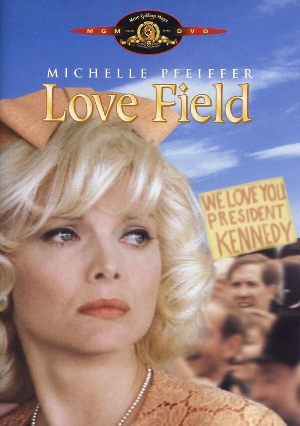 Love Field - Liebe ohne Grenzen