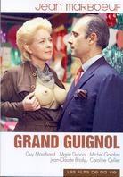 Grand guignol (1987)