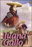 Juana Gallo (1961)