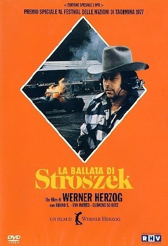 La ballata di Stroszek (1977)