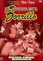 La marca del Zorrillo