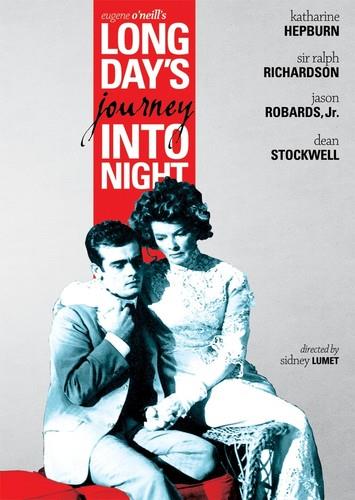 Long Day's Journey Into Night (1962) Remastered, Widescreen