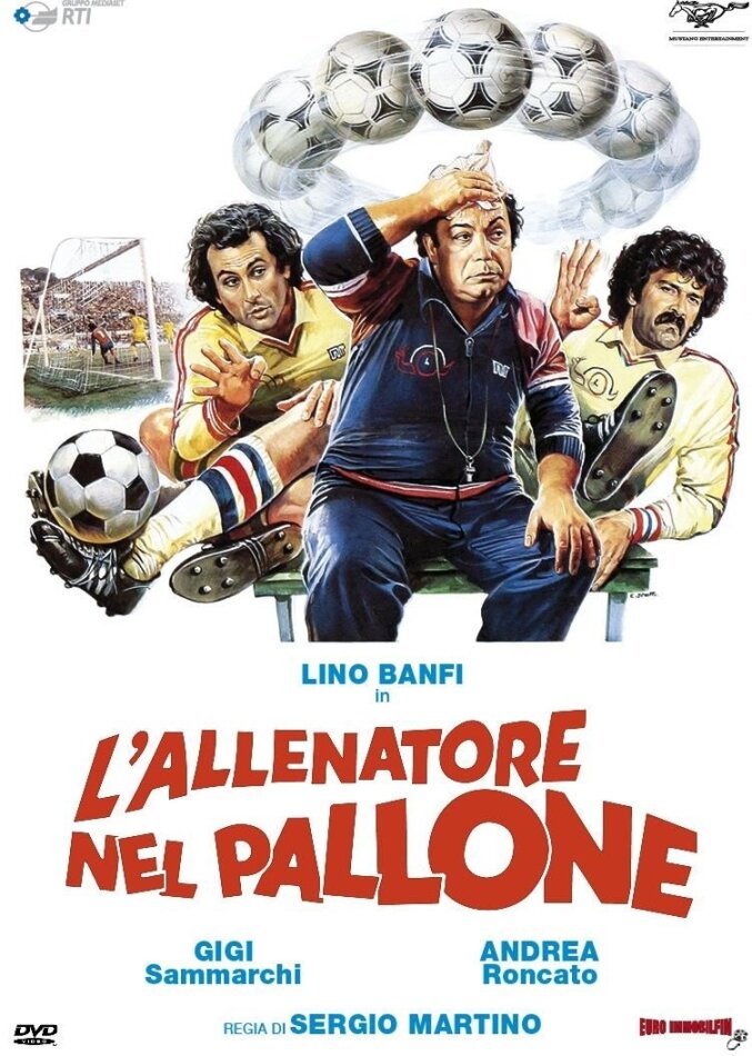 L'allenatore nel pallone (1984)