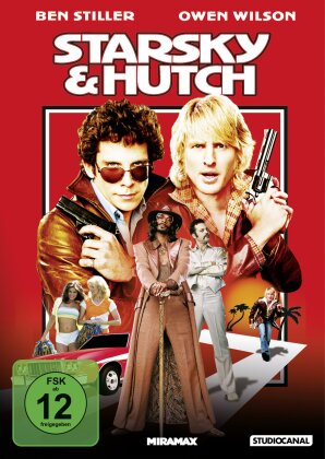 Starsky & Hutch (2004)