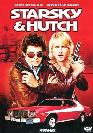 Starsky & Hutch (2004)