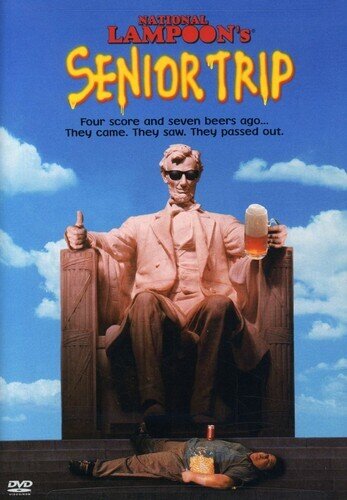 National lampoon's - Senior trip
