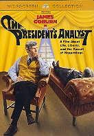 The president's analyst