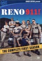 Reno 911 - Season 1 2 DVD