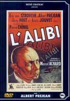 L'alibi (1937)