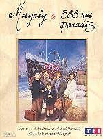 Mayrig & 588 rue paradis Collector's Edition, 3 DVDs