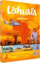 Ushua&iuml;a Afrique - Op&eacute;ration Okavango (Coffret, 3 DVD)