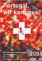 Portugal, wir kommen! - Die schönsten Augenblicke der EM-Qualifikation