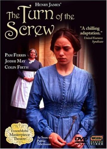 The turn of the screw (1999)