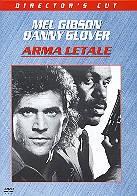 Arma letale (1987) Director's Cut