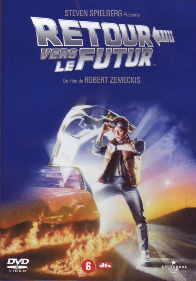 Retour vers le futur (1985)