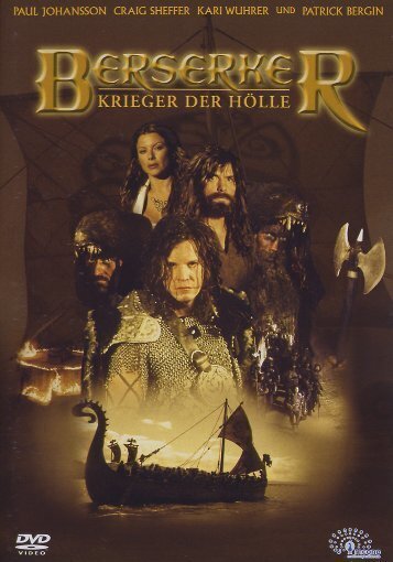 Berserker (2001)
