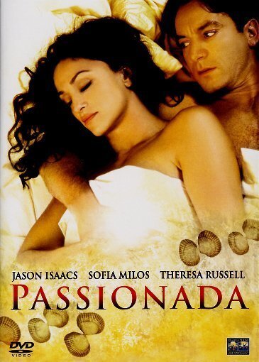 Passionada