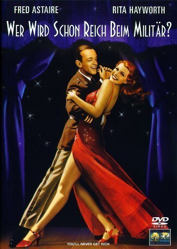 Wer wird schon reich beim Militär (1941)