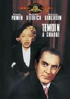 Témoin à charge (1957)