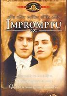 Impromptu (1991)