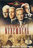 Jugement à Nuremberg (1961)