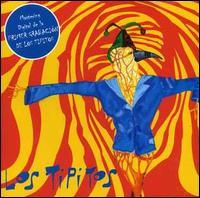 Los Tipitos - ---