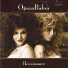 Operababes - Renaissance