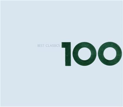 Various & Various - 100 Best Classics (6 CDs)