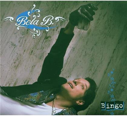 Bela B. (Die &Auml;rzte) - Bingo