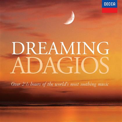 Various & Various - Dreaming Adagios (2 CD)