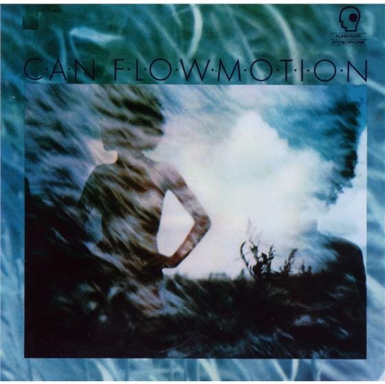 Can - Flow Motion Remastered, Hybrid SACD